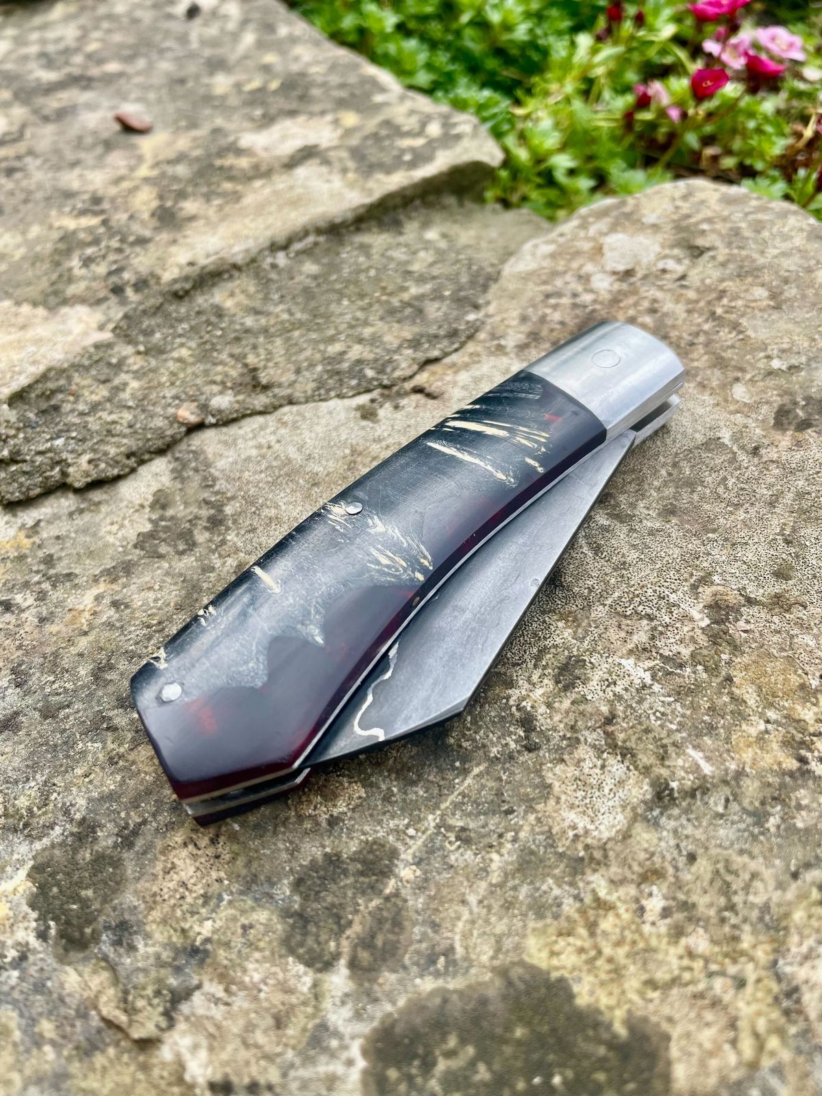 KITH slipjoint closed